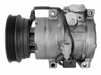 Airstal Kompressor, Klimaanlage, Art.-Nr. 10-1647