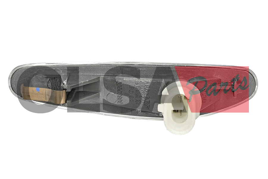 AIC Blinkleuchte 72126 seitlich für ALFA ROMEO
