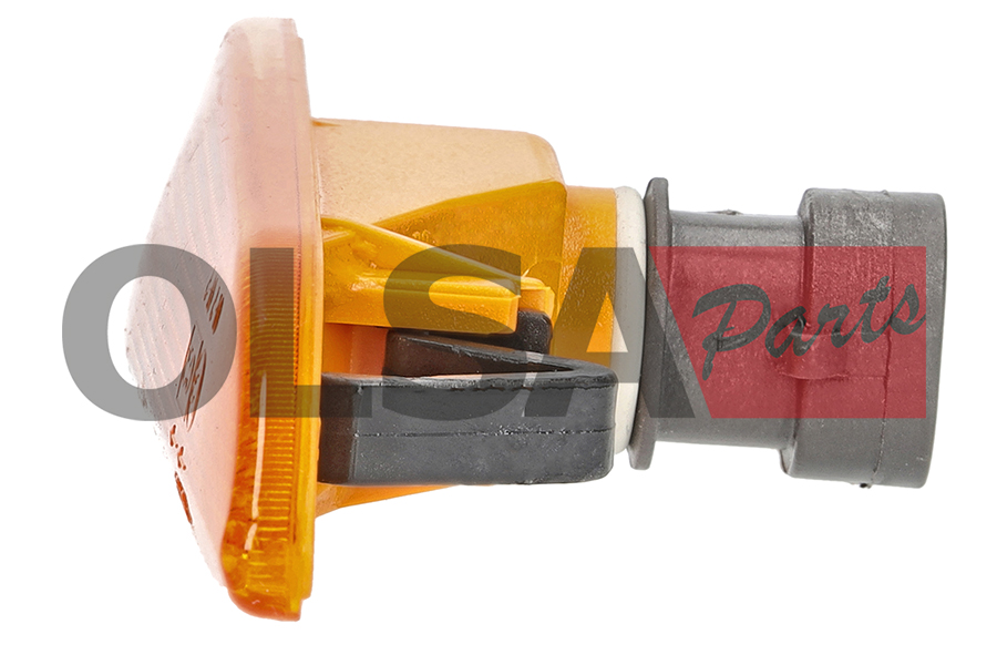 AIC Blinkleuchte 72128 seitlich für Fiat