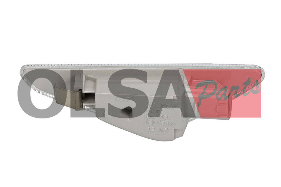 AIC Blinkleuchte 72134 LED seitlich für BMW
