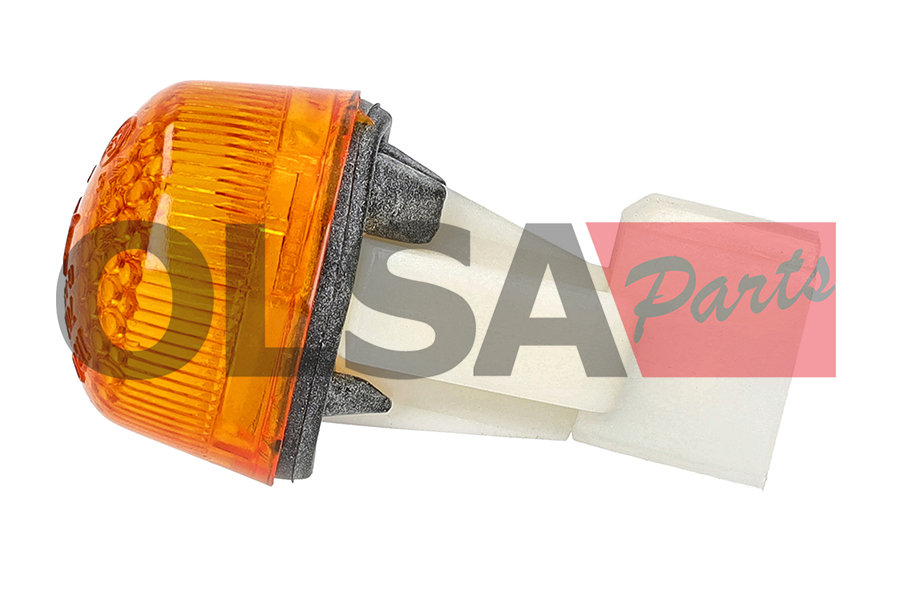 AIC Blinkleuchte 72157 seitlich für Fiat