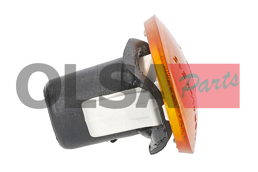 AIC Blinkleuchte 72160 seitlich für Fiat