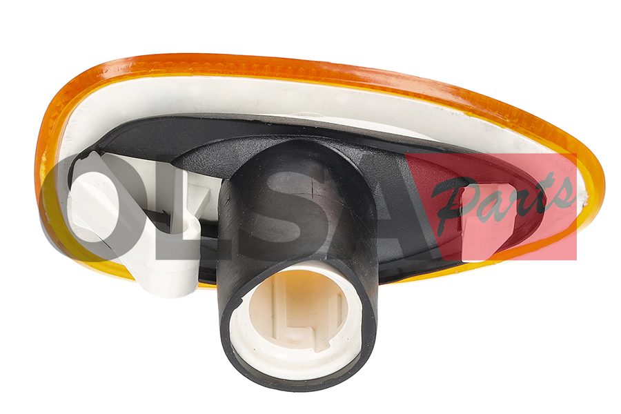 AIC Blinkleuchte 72163 seitlich für Fiat