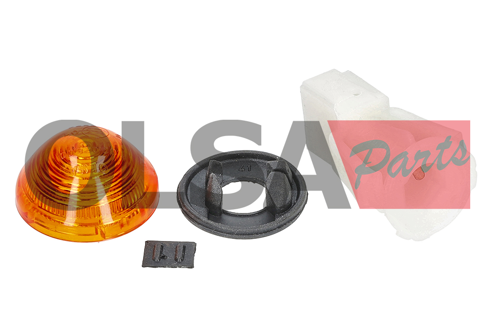 AIC Blinkleuchte 72164 seitlich für Fiat