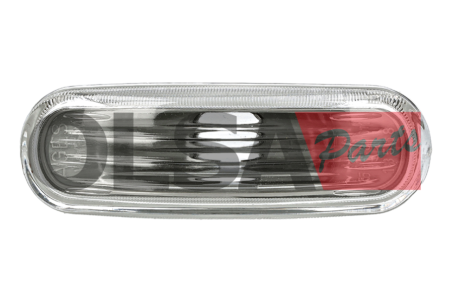 AIC Blinkleuchte 72166 seitlich für Fiat Citroën Peugeot