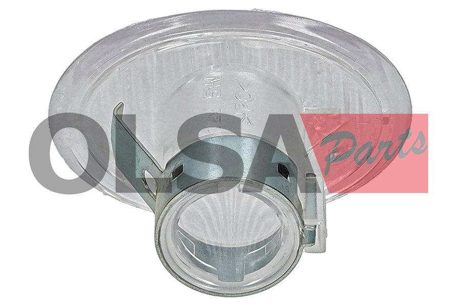 AIC Blinkleuchte 72168 seitlich für Ford LANCIA Fiat
