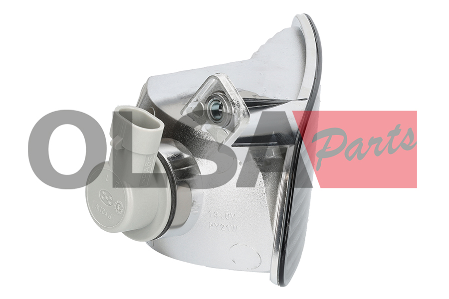 AIC Blinkleuchte 72170 vorne links für Fiat