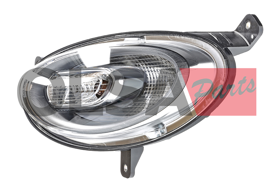 AIC Blinkleuchte 72172 PY21W vorne links für Fiat