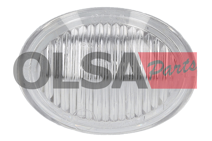 AIC Blinkleuchte 72176 seitlich für LANCIA