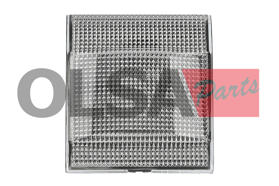 AIC Blinkleuchte 72177 seitlich für RENAULT
