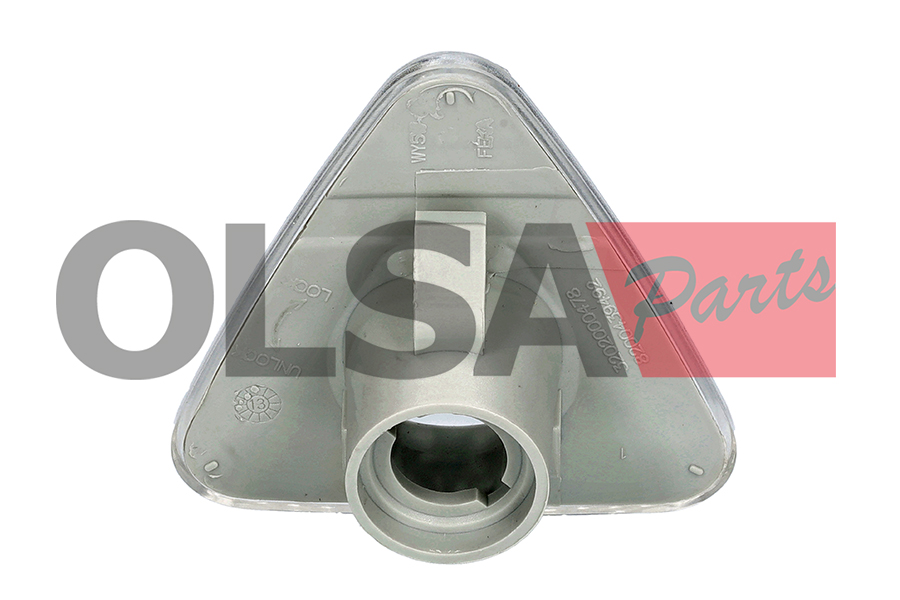 AIC Blinkleuchte 72178 seitlich für RENAULT