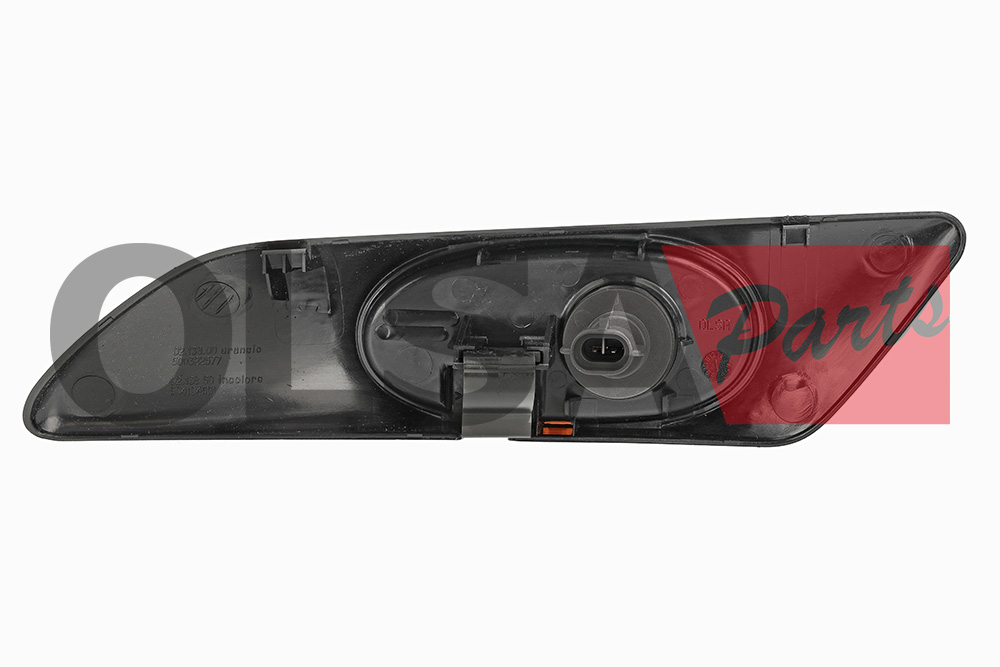 AIC Blinkleuchte 75032 seitlich für Iveco