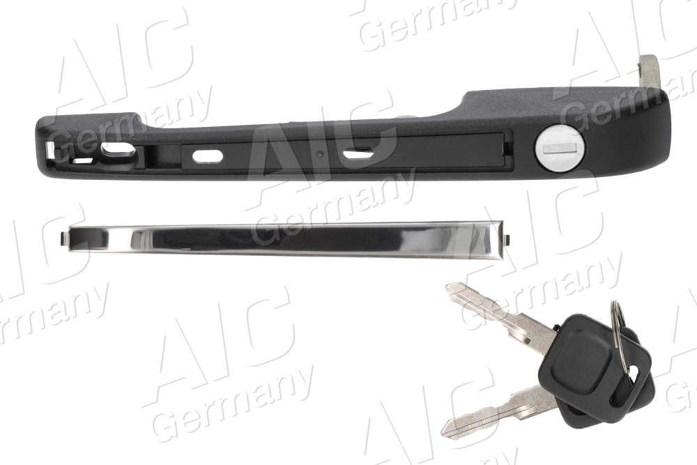 AIC Türgriff 50573 vorne links für VAG