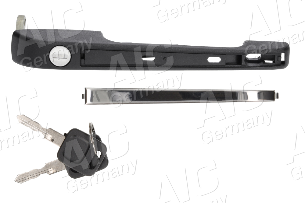 AIC Türgriff Quality 50574 vorne rechts für VAG