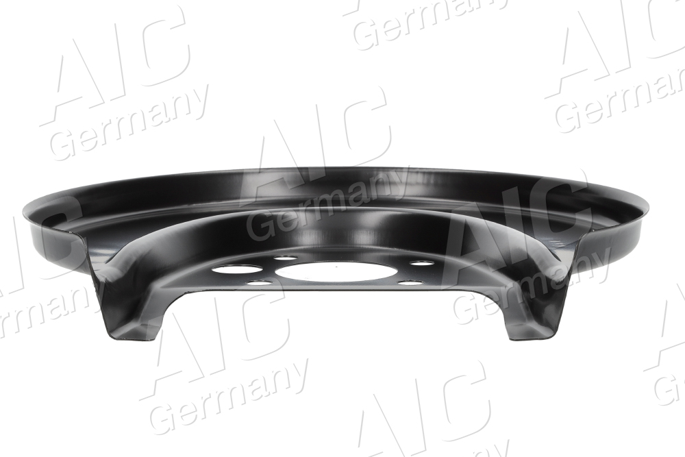 AIC Spritzblech, Bremsscheibe 54704 Hinterachse rechts für VAG