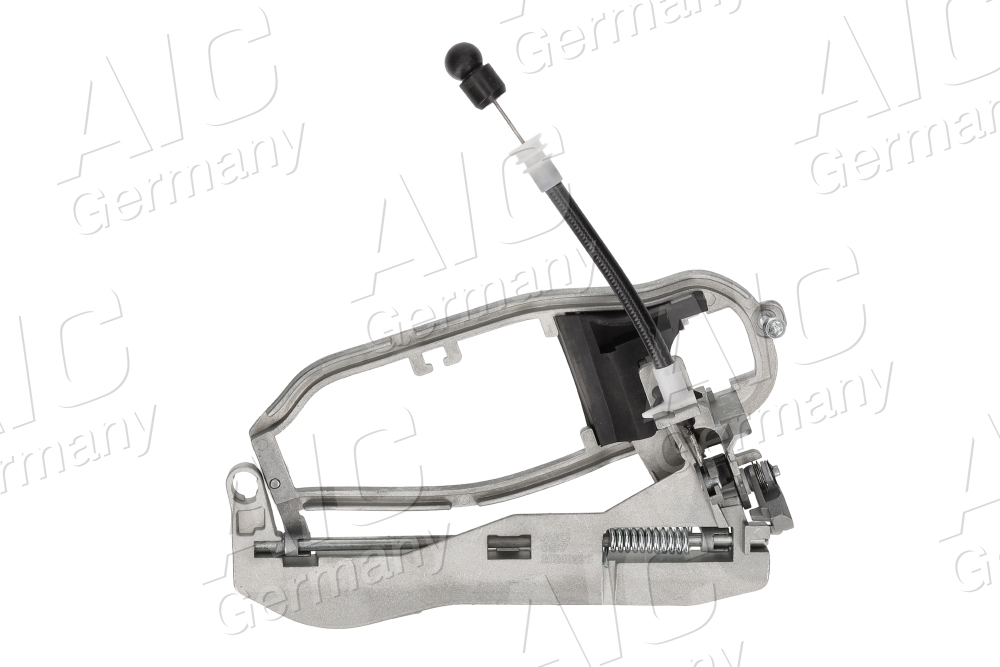 AIC Türgriffrahmen Quality 54641 vorne links für BMW