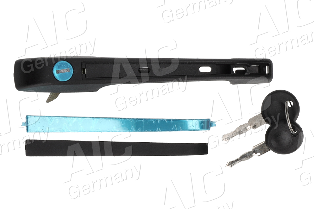 AIC Türgriff 50542 vorne rechts für VAG