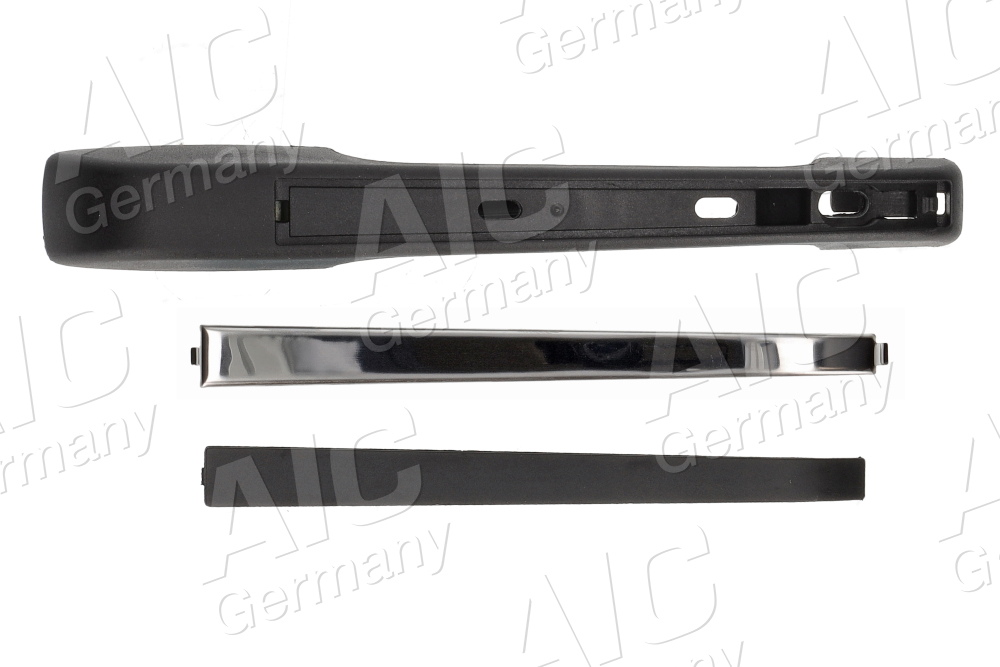 AIC Türgriff 50546 hinten rechts für VAG