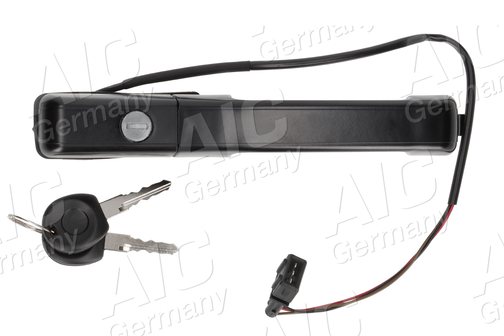 AIC Türgriff 50552 vorne links für VAG