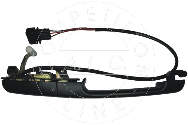 AIC Türgriff 50556 vorne links für VAG