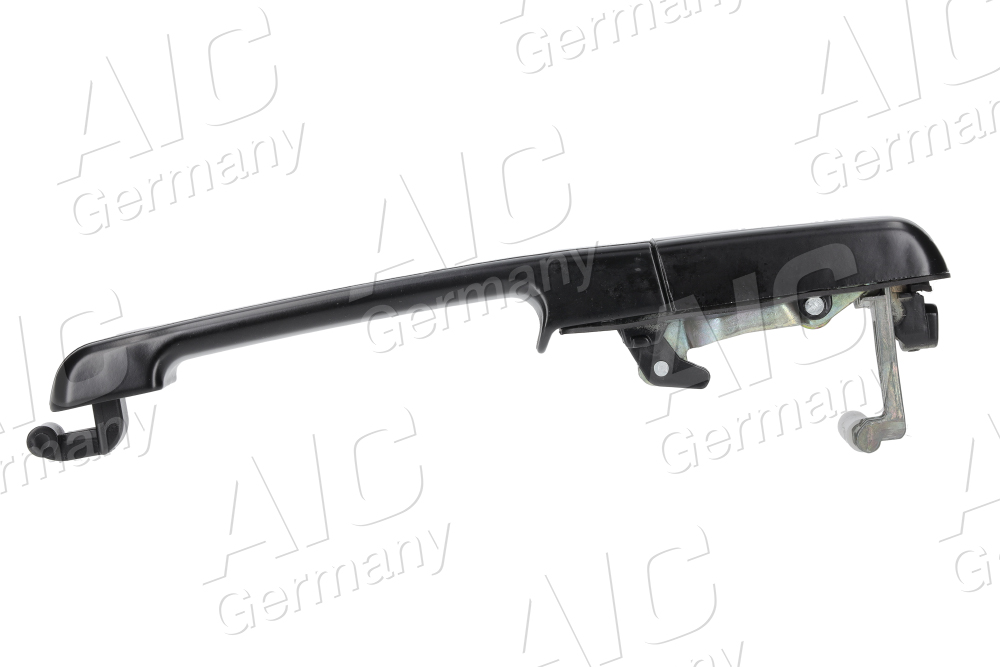 AIC Türgriff 50560 hinten rechts für VAG