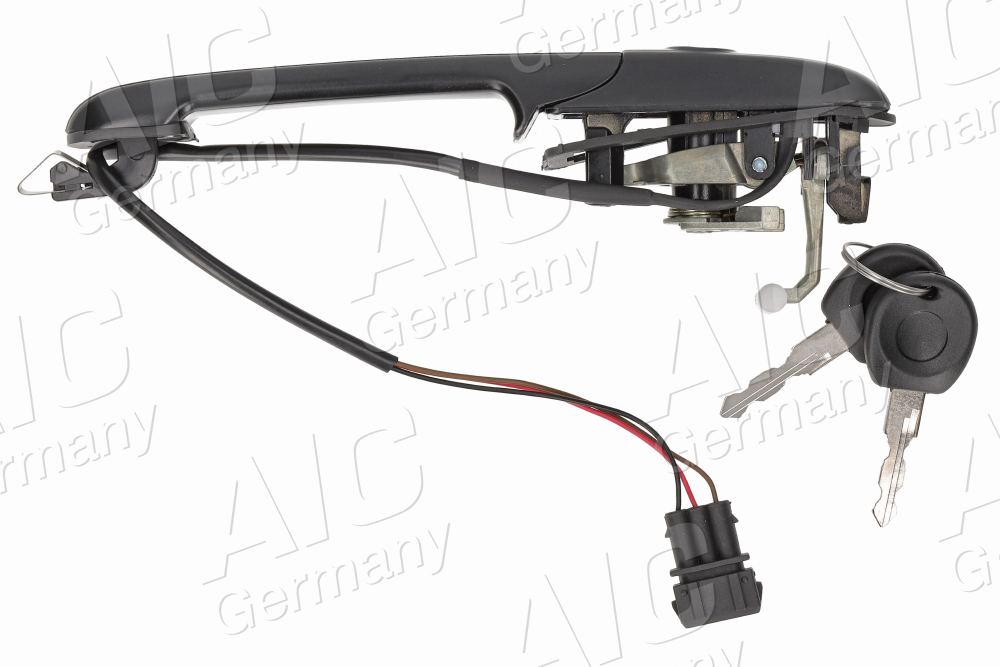 AIC Türgriff 50563 vorne links für VAG