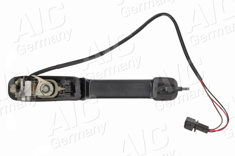 AIC Türgriff 50564 vorne rechts für VAG