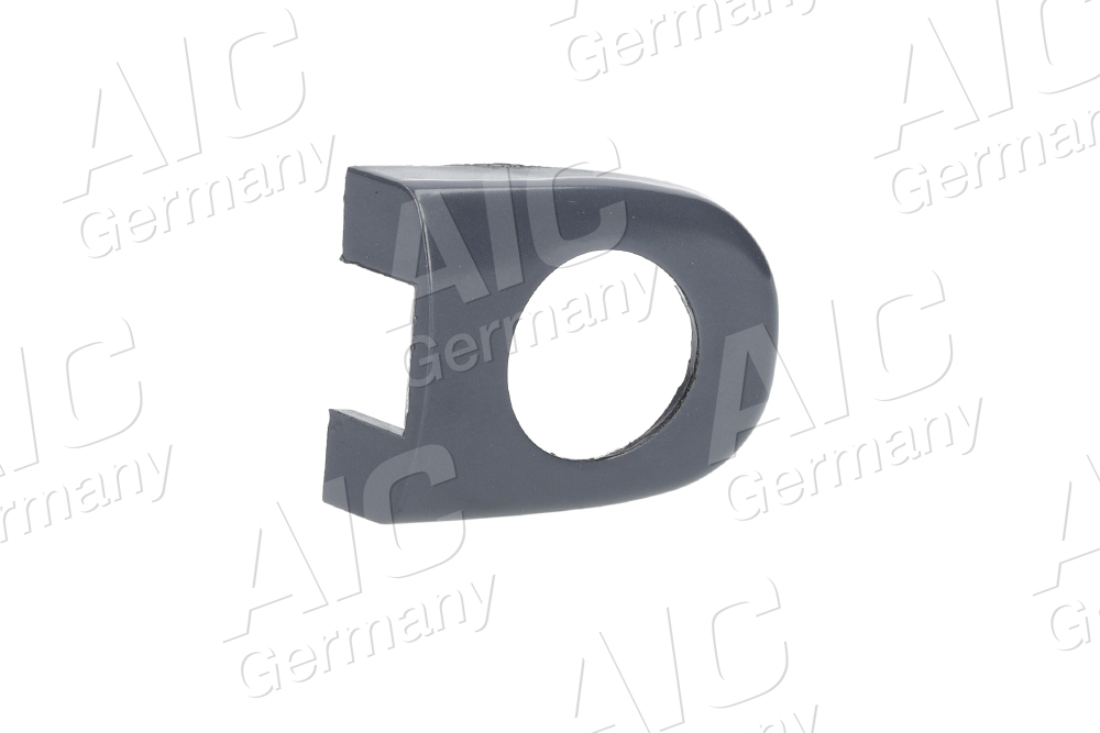 AIC Abdeckkappe, Türgriff 50570 vorne rechts für VAG