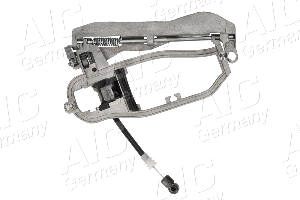AIC Türgriffrahmen 54642 vorne rechts für BMW