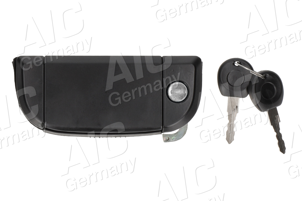 AIC Türgriff 55321 vorne rechts für VAG