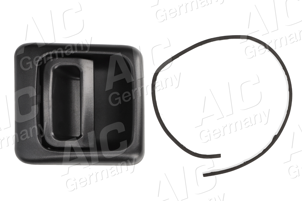 AIC Türgriff 55402 innen für Fiat Peugeot