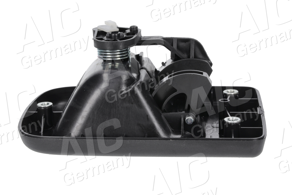 AIC Türgriff Original Quality 56343 hinten rechts für Opel NISSAN RENAULT