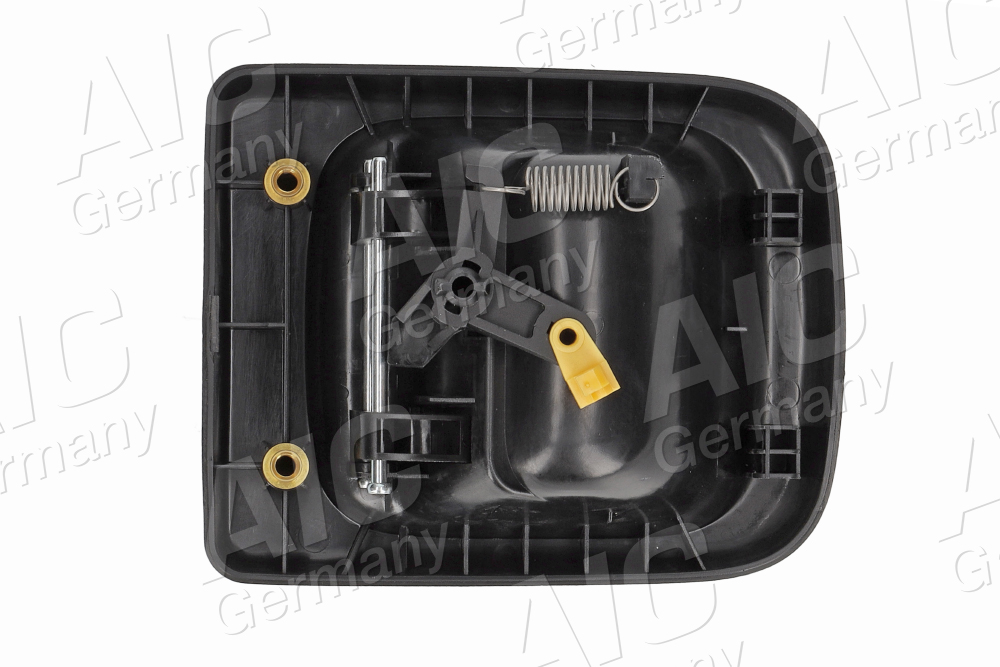 AIC Türgriff Original Quality 56346 vorne rechts für Opel DACIA