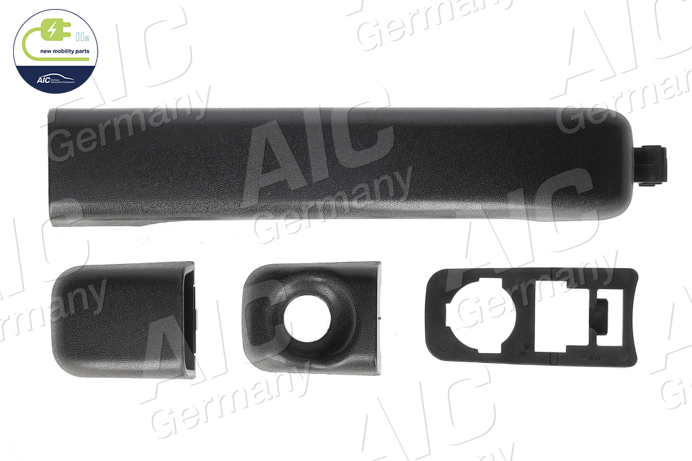 AIC Türgriff Original Quality 58026 außen für Opel NISSAN RENAULT