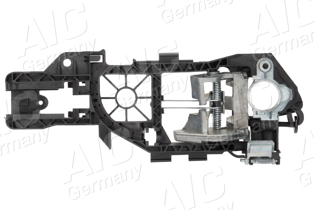 AIC Türgriffrahmen Türgriff Original Quality 58318 vorne links für VAG