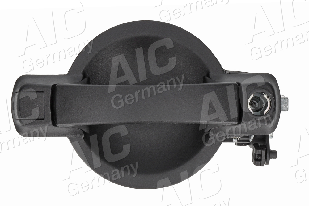 AIC Türgriff 70731 hinten links für Fiat