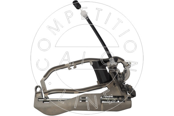 AIC Türgriff 71689 hinten links für BMW