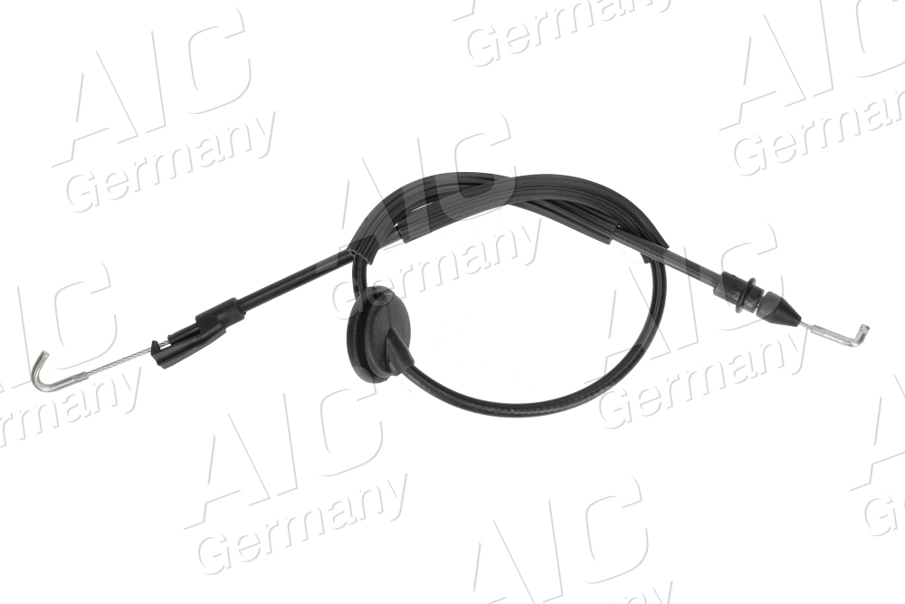 AIC Seilzug, Türentriegelung 75468 vorne rechts für VAG