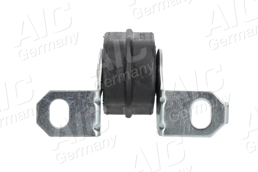 AIC Halter, Abgasanlage Premium Quality, Erstausrüsterqualität 50225 für Audi