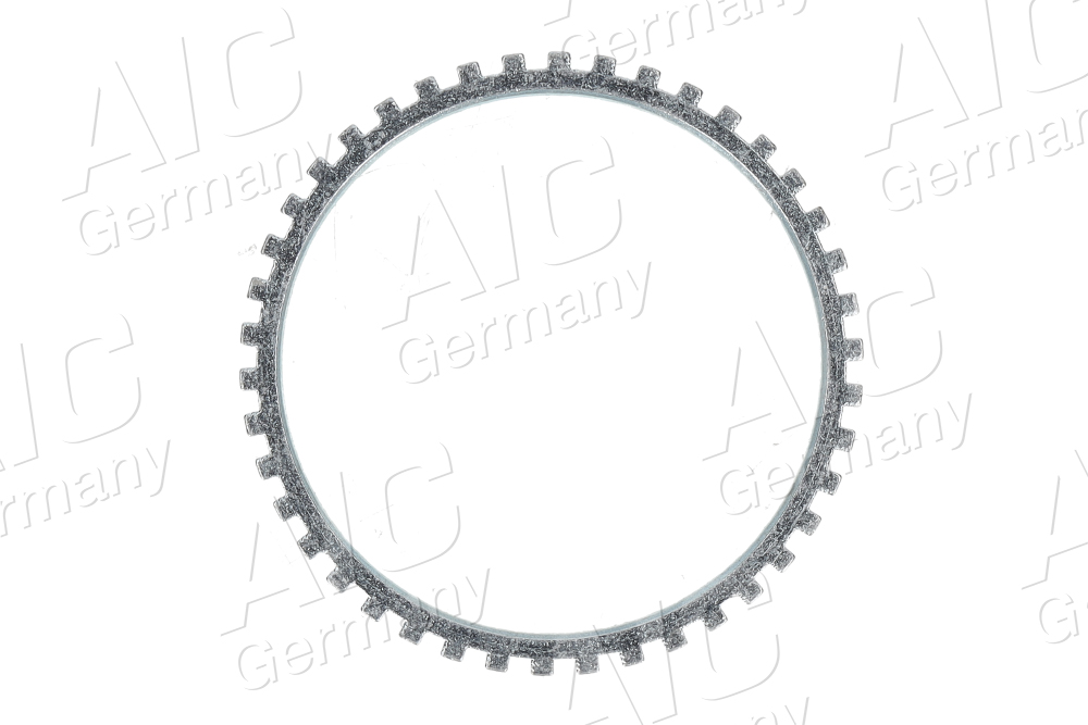 AIC Sensorring, ABS 54214 Vorderachse beidseitig für NISSAN