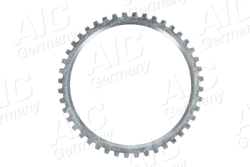 AIC Sensorring, ABS 54887 Vorderachse beidseitig für HYUNDAI KIA