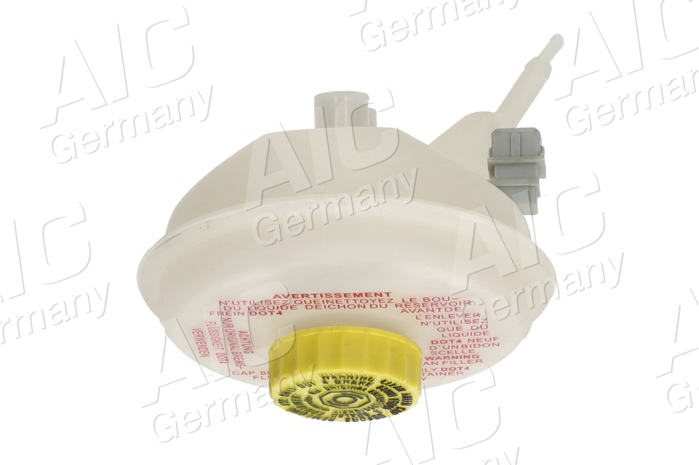 AIC Ausgleichsbehälter, Bremsflüssigkeit 51654 für VAG