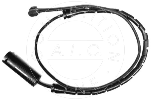 AIC Warnkontakt, Bremsbelagverschleiß 52267 Vorderachse für BMW