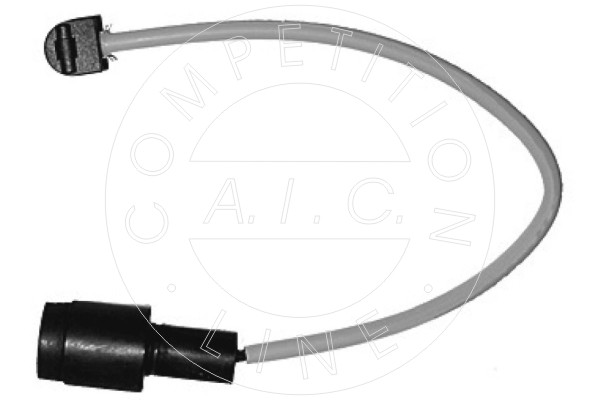 AIC Warnkontakt, Bremsbelagverschleiß 52264 für BMW