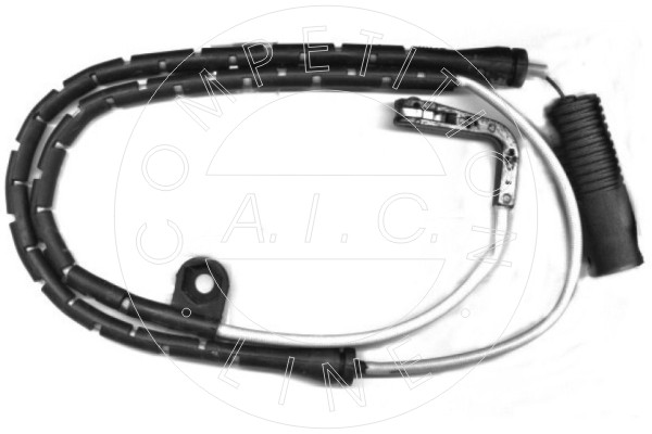 AIC Warnkontakt, Bremsbelagverschleiß 52275 Vorderachse für BMW