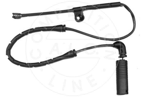 AIC Warnkontakt, Bremsbelagverschleiß 52280 Vorderachse für BMW