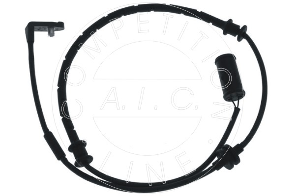 AIC Warnkontakt, Bremsbelagverschleiß 52287 Vorderachse für Opel Vaughall