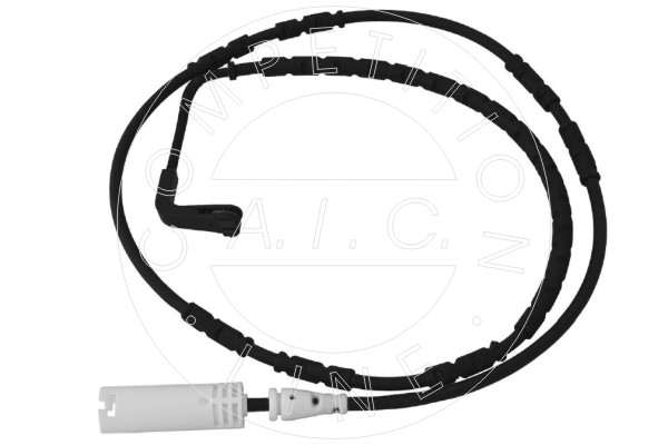 AIC Warnkontakt, Bremsbelagverschleiß 52297 Hinterachse für BMW