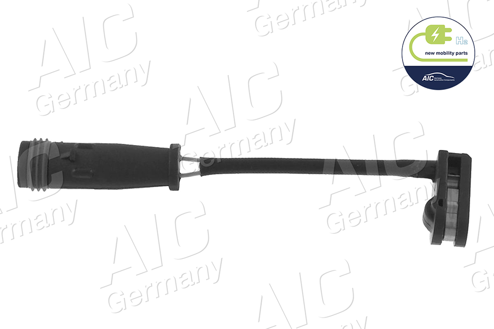AIC Warnkontakt, Bremsbelagverschleiß 53233 Hinterachse rechts für Mercedes VAG