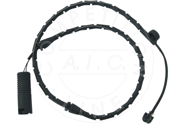 AIC Warnkontakt, Bremsbelagverschleiß 55240 Vorderachse für BMW